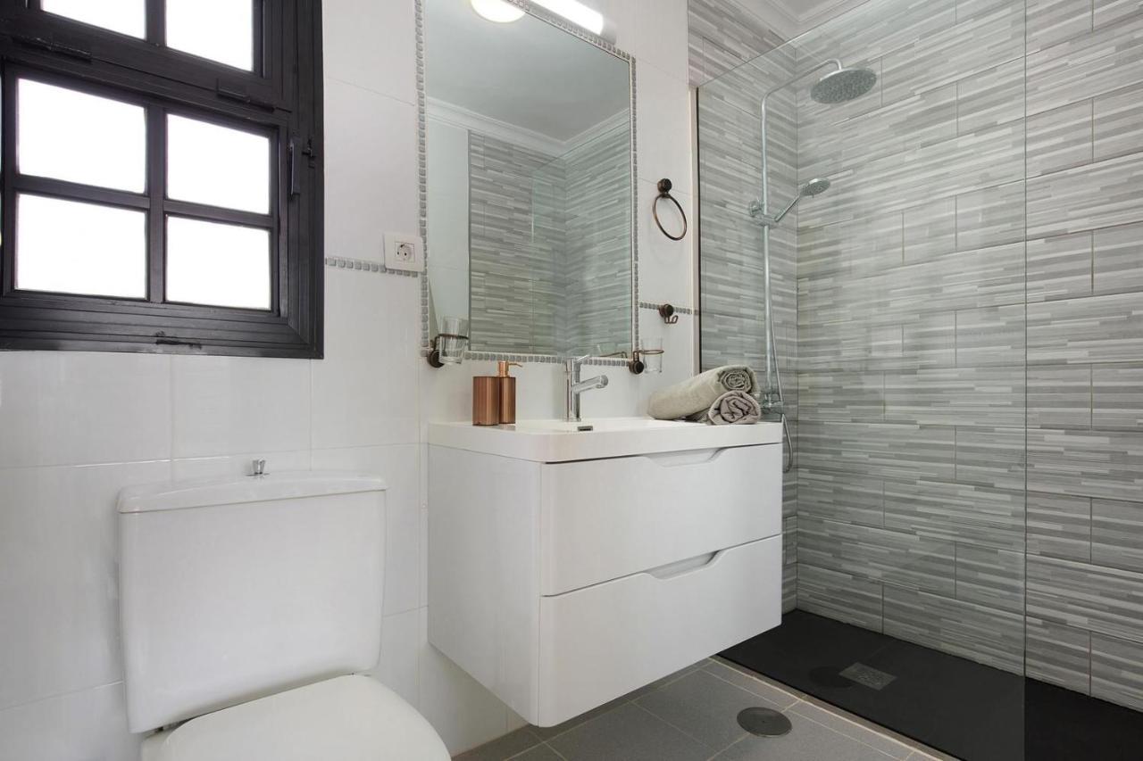 Apartamento Vista Piscina O Terraza, Wifi Gratis Costa Calma Exterior photo